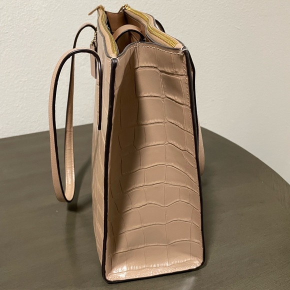 COACH NINA TOTE BAG 👜♥️ - Picture 6 of 15